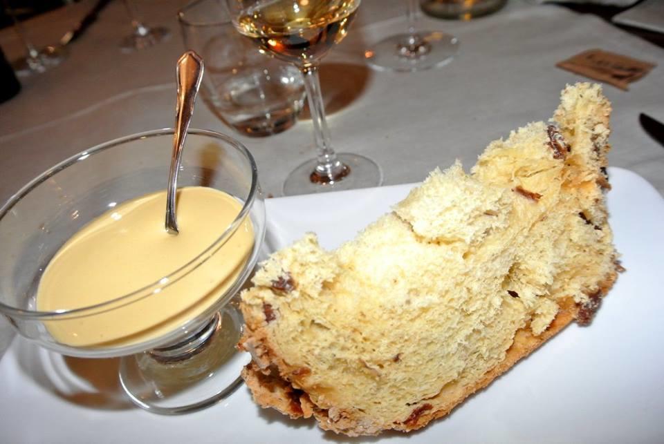 A' La Table Du Sommelier Chambres D Hotes & Restaurant Saint-Vincent Bagian luar foto