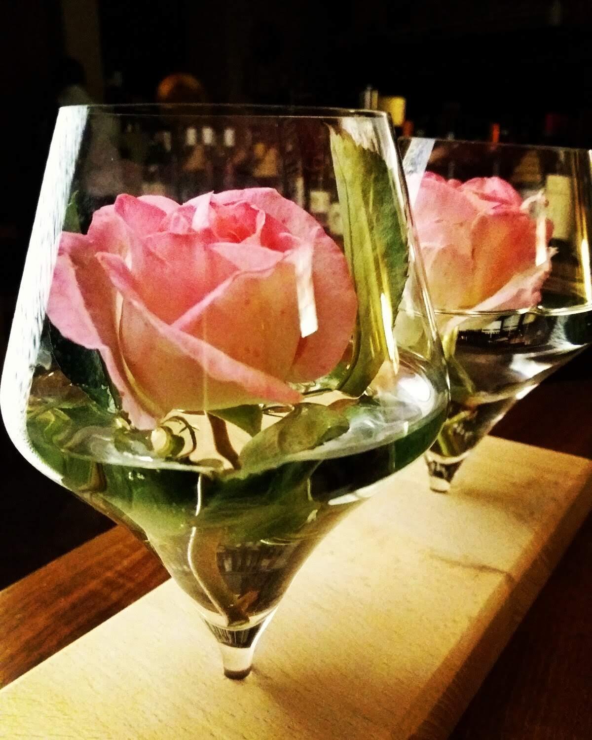 A' La Table Du Sommelier Chambres D Hotes & Restaurant Saint-Vincent Bagian luar foto
