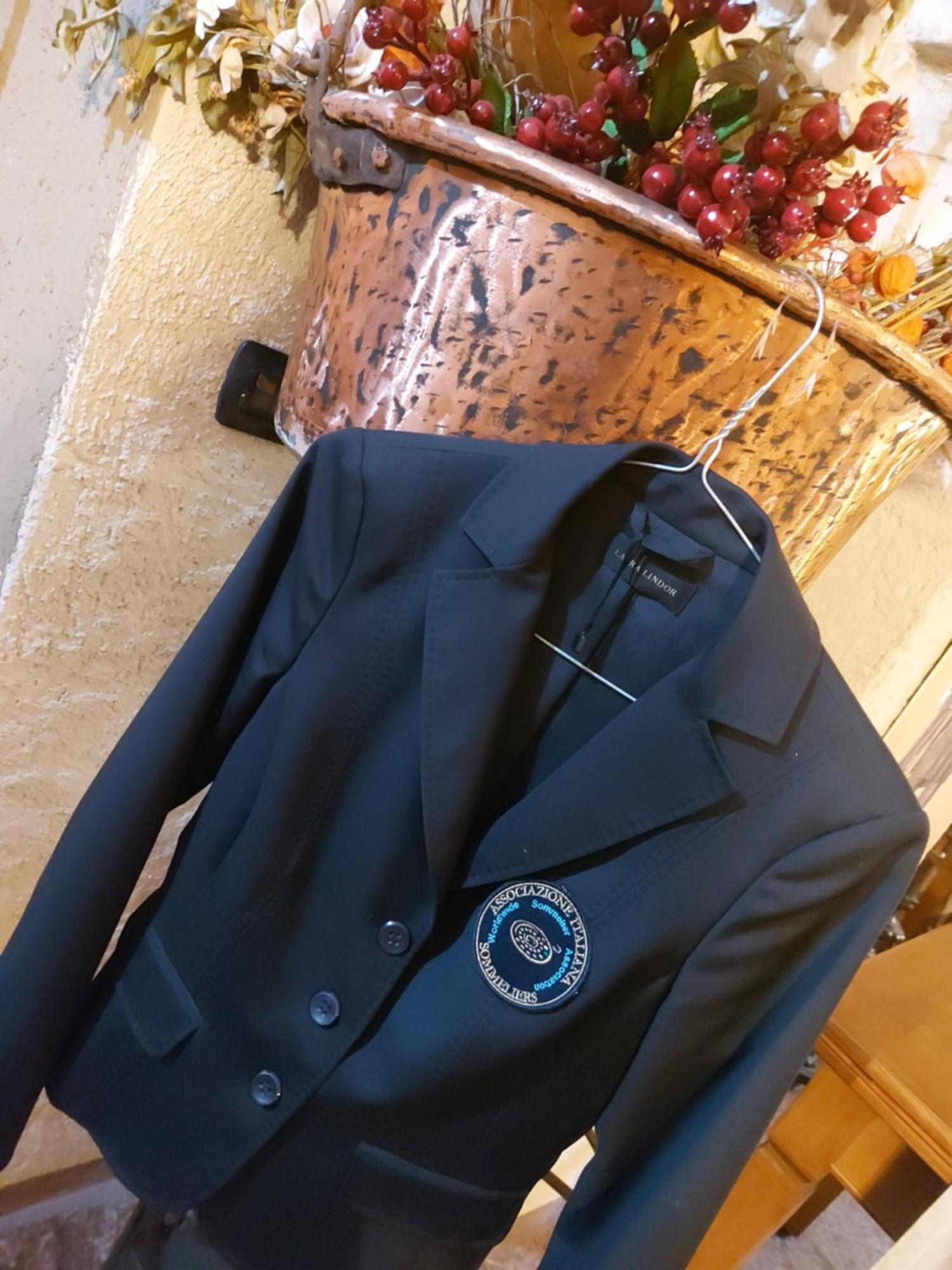 A' La Table Du Sommelier Chambres D Hotes & Restaurant Saint-Vincent Bagian luar foto