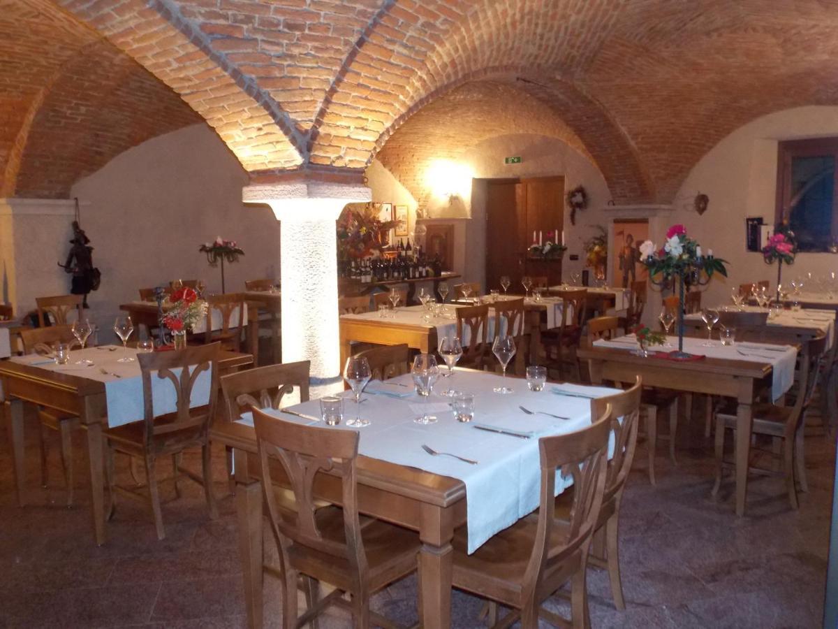 A' La Table Du Sommelier Chambres D Hotes & Restaurant Saint-Vincent Bagian luar foto